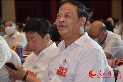 劉彭芝 讓每個孩子都能在家門口享受到優質教育——以保定教育實踐為視角